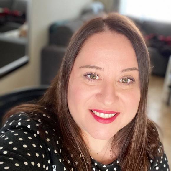 Meet your Posher, Irina - Picture 1 of 1